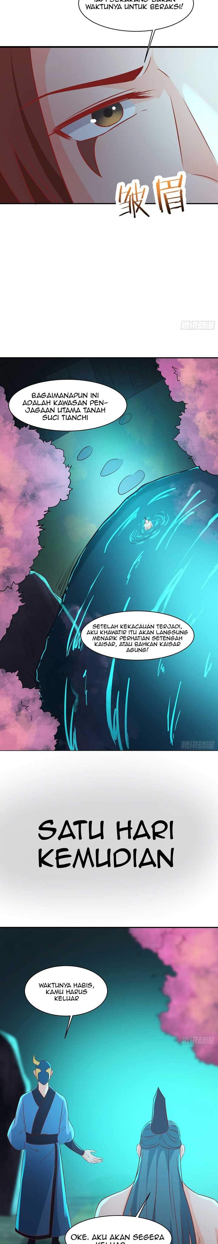 Apprentices Are All Female Devil Chapter 35 page 12