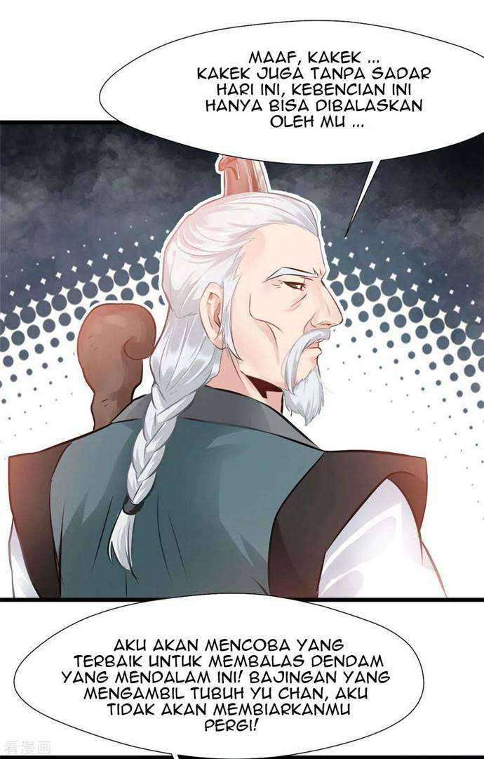 Shi Chenxiang Chapter 33