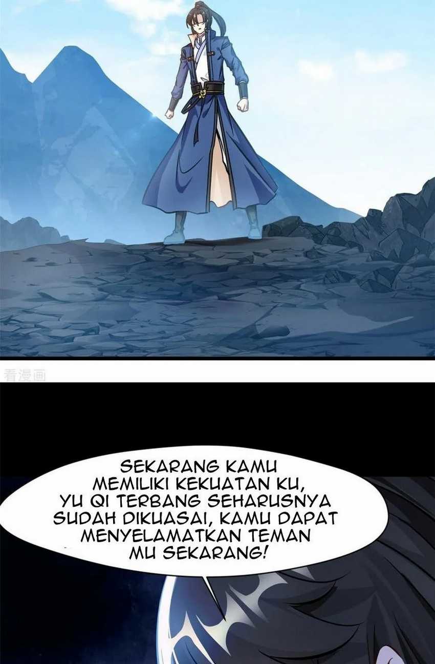 Shi Chenxiang Chapter 80 page 8