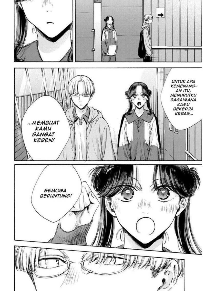 Ao no Hako Chapter 116