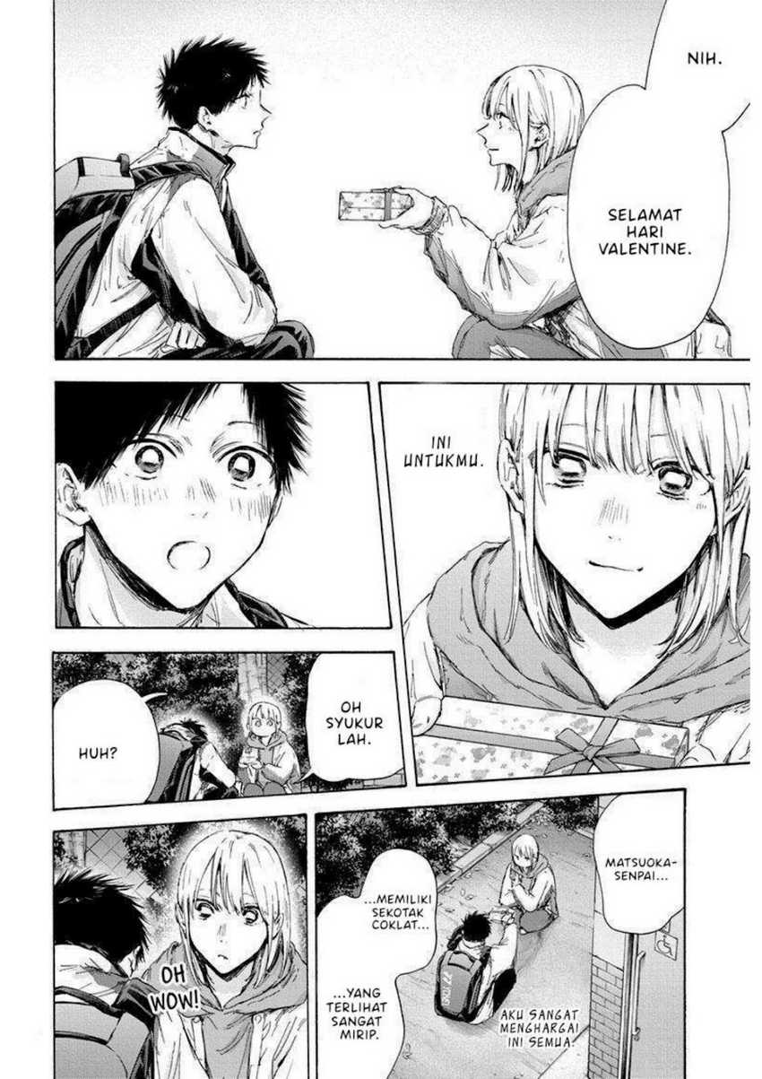 Ao no Hako Chapter 119