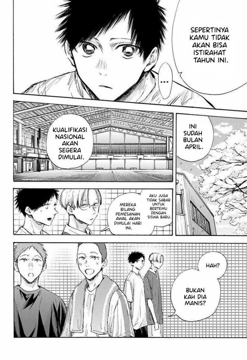 Ao no Hako Chapter 120