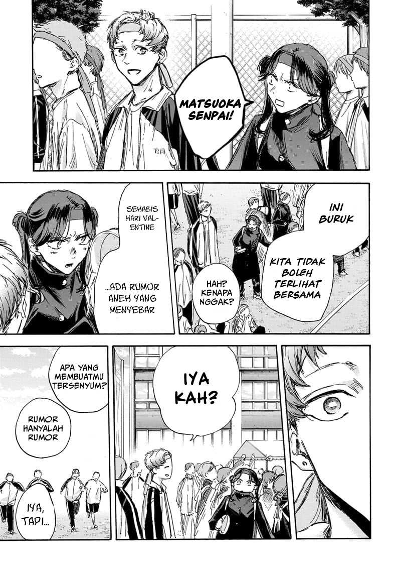 Ao no Hako Chapter 125