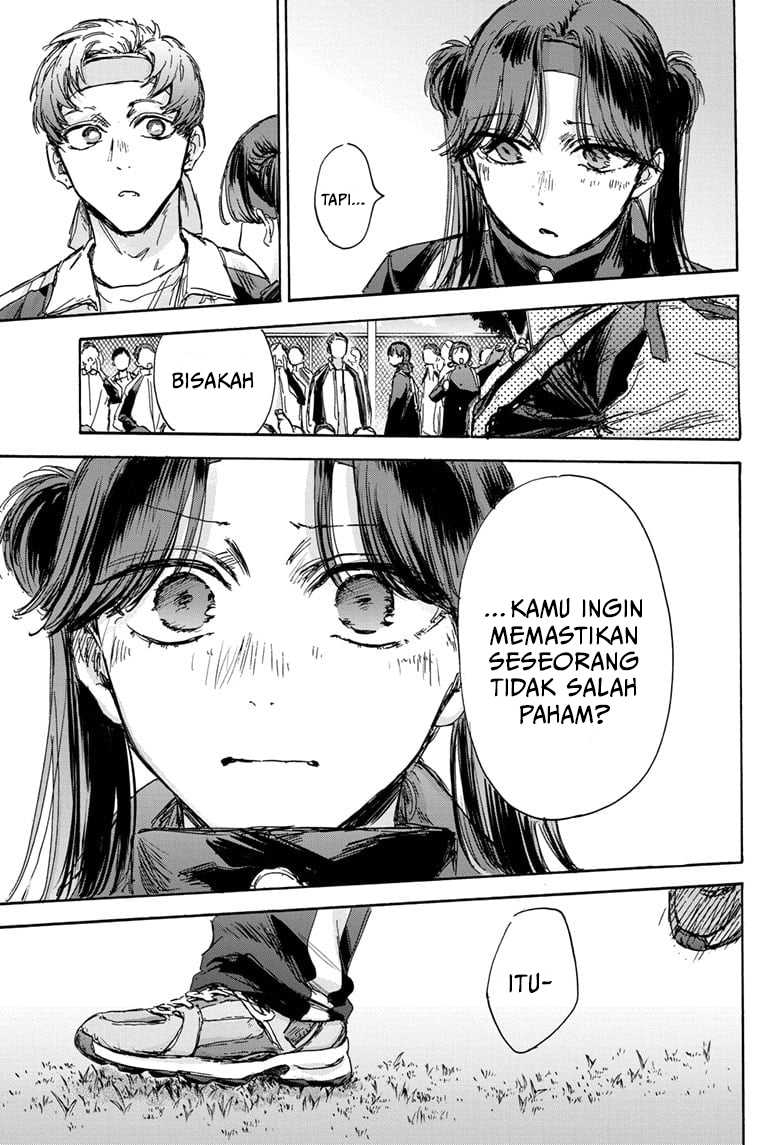 Ao no Hako Chapter 125