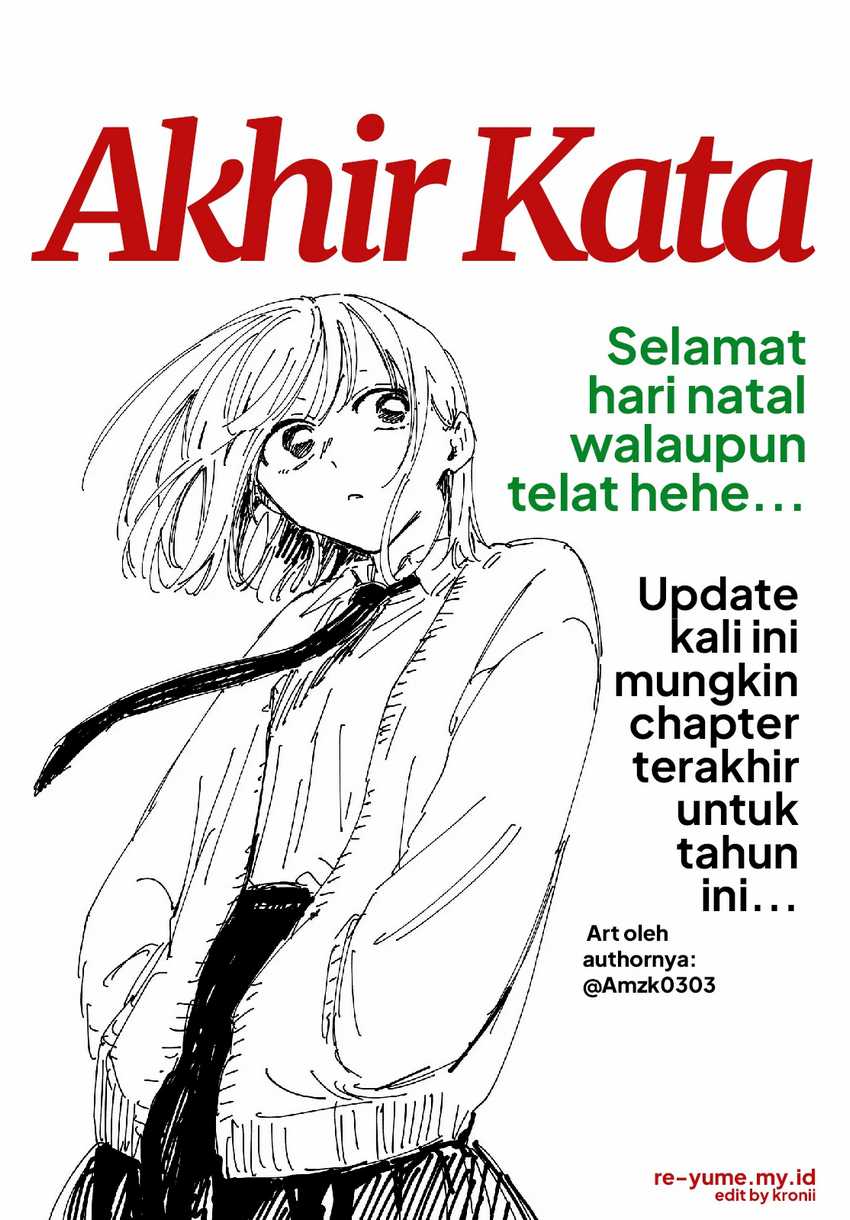 Ao no Hako Chapter 165