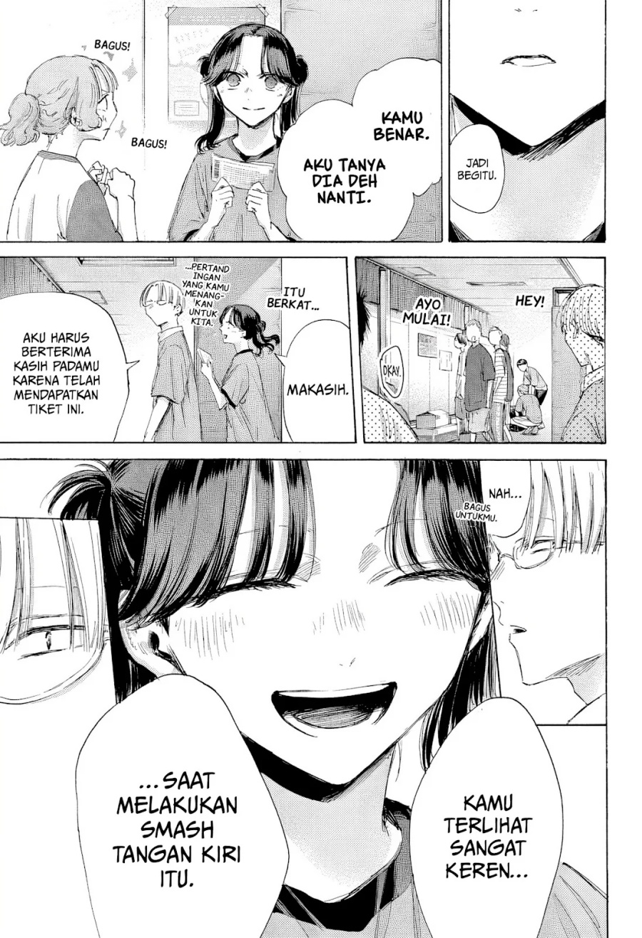 Ao no Hako Chapter 185