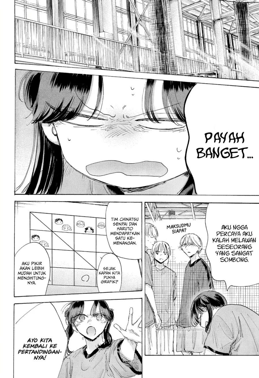 Ao no Hako Chapter 185