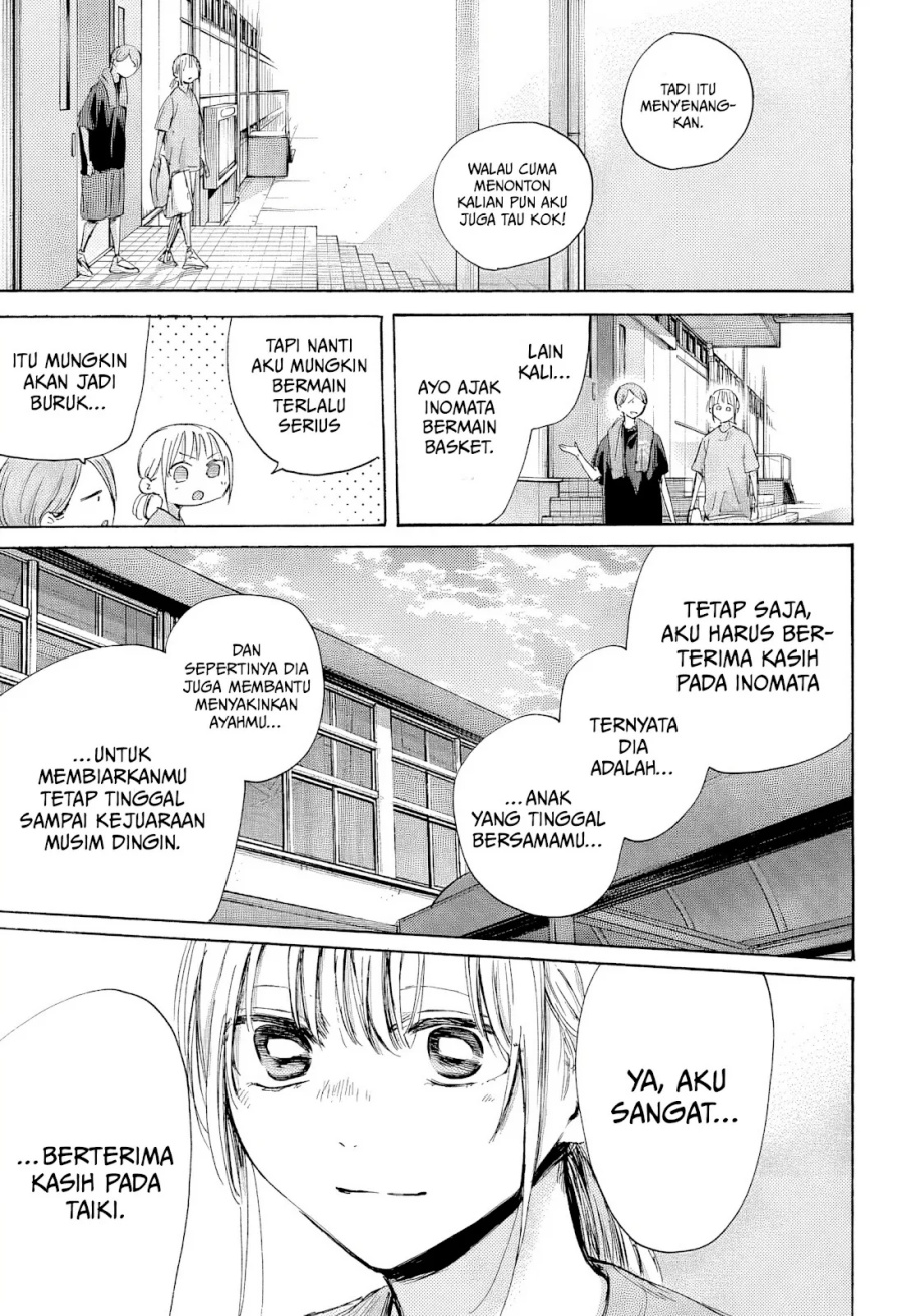 Ao no Hako Chapter 185