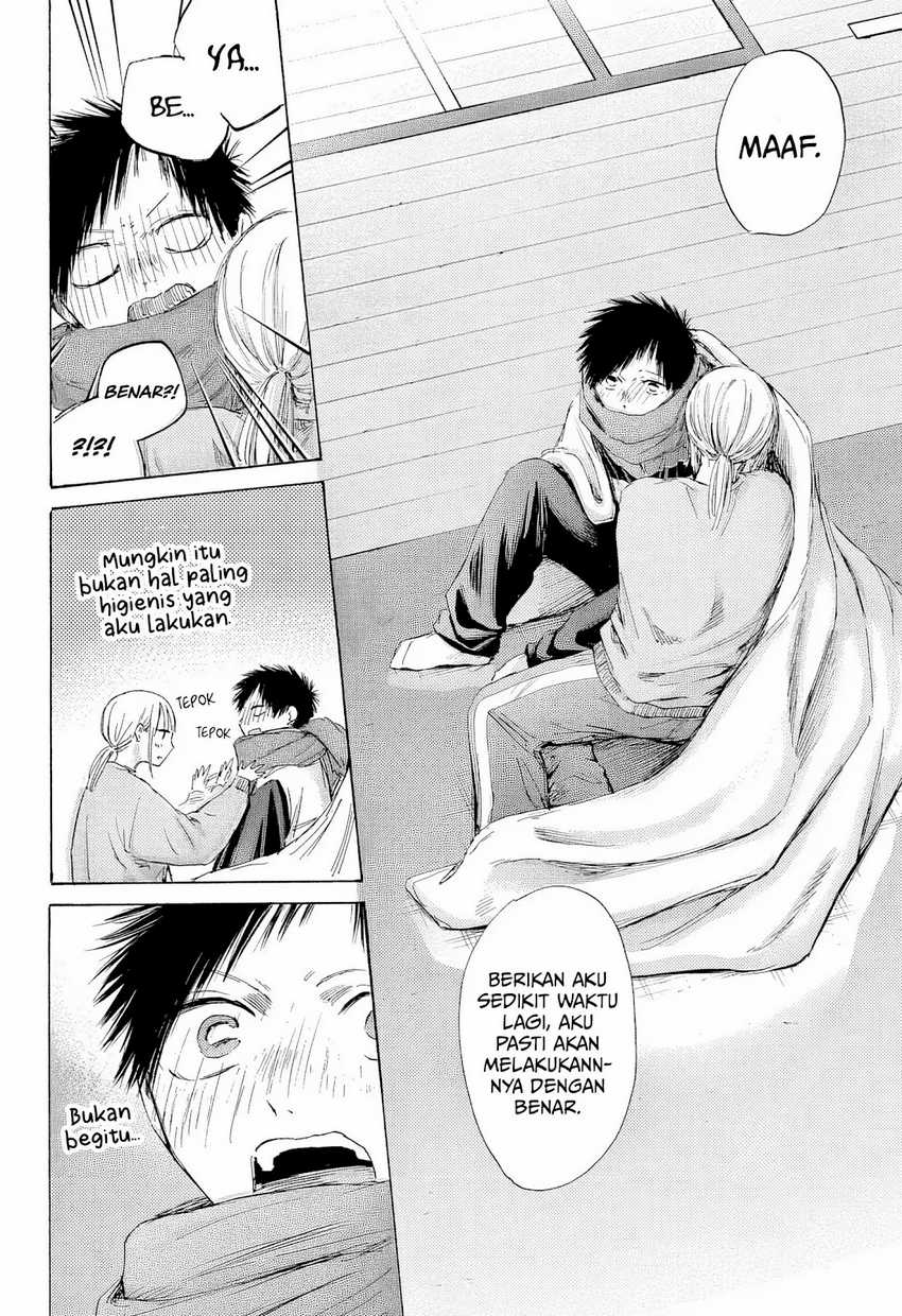 Ao no Hako Chapter 188