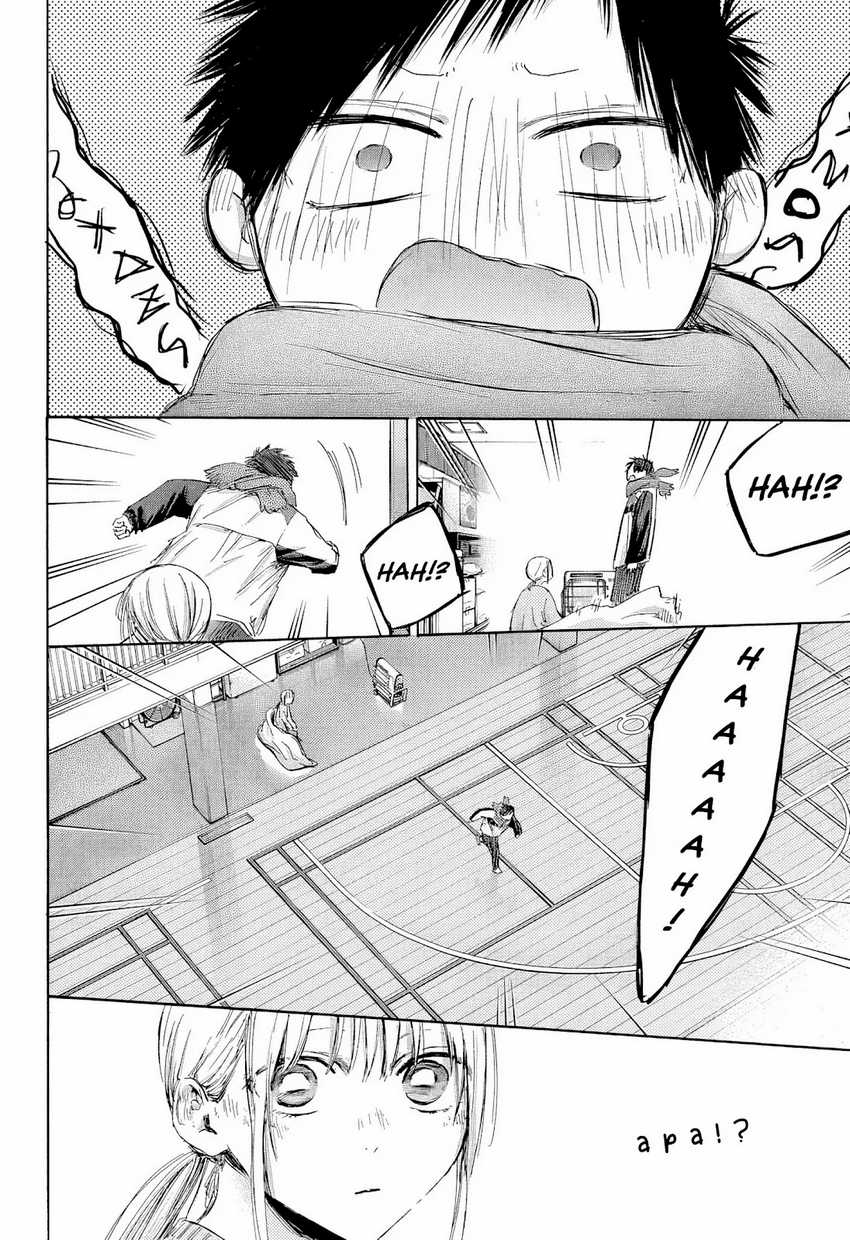 Ao no Hako Chapter 188
