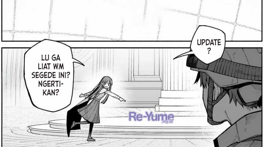 Ao no Hako Chapter 190