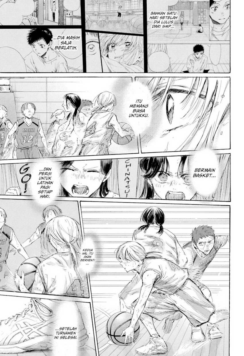 Ao no Hako Chapter 191