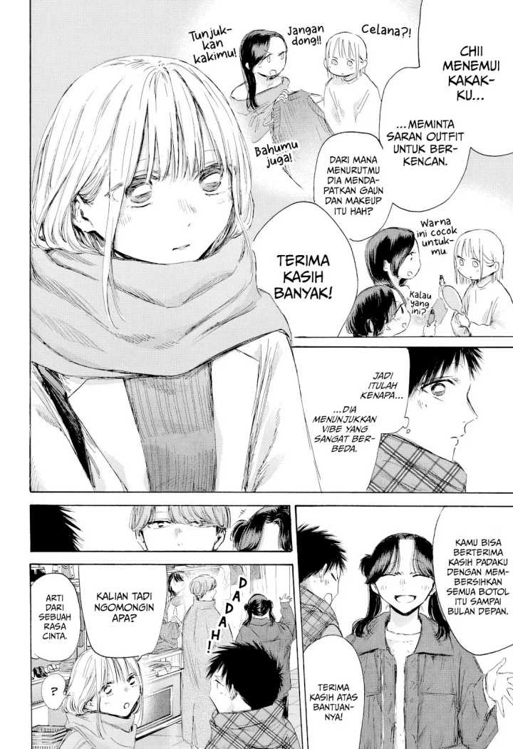 Ao no Hako Chapter 195
