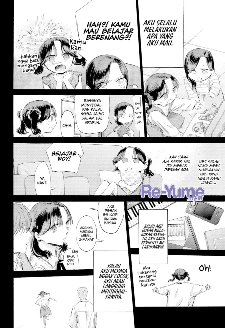 Ao no Hako Chapter 201