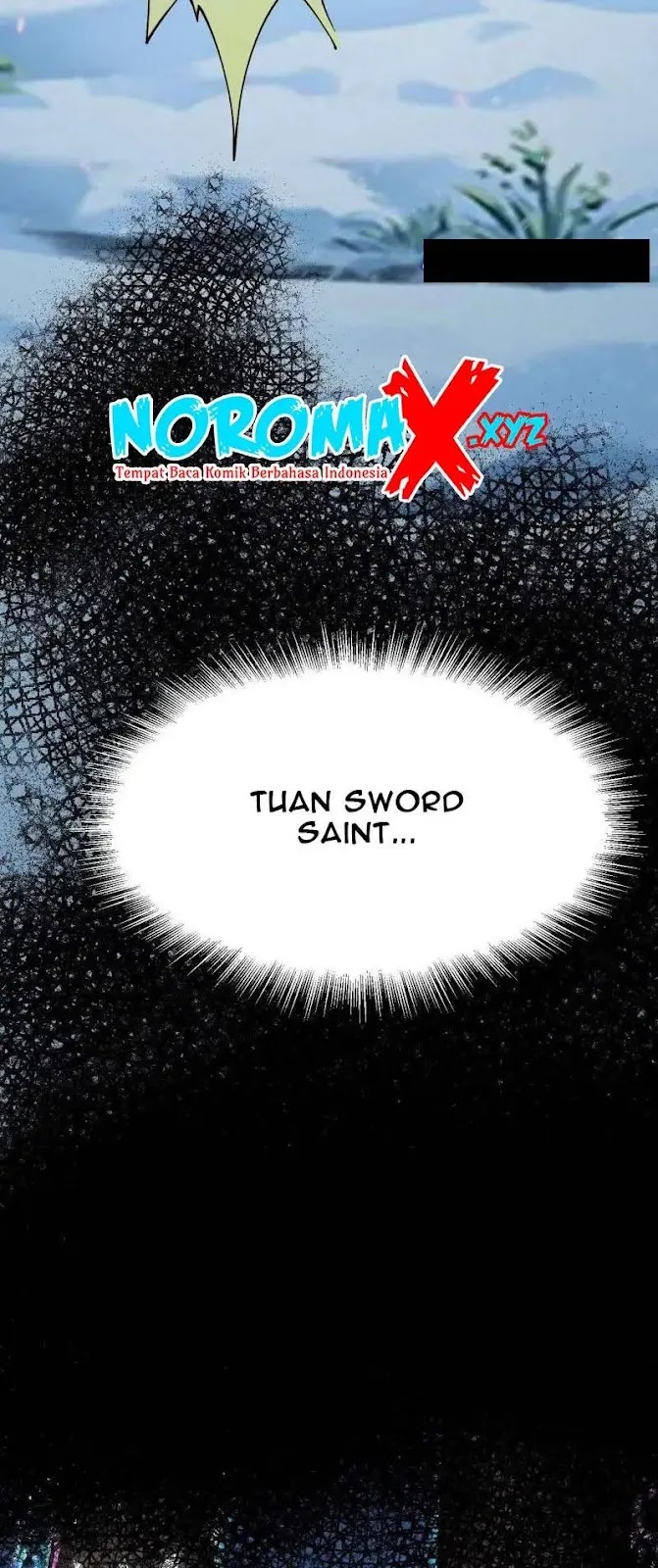 Sword Gods Life Is Not That Boring Chapter 16