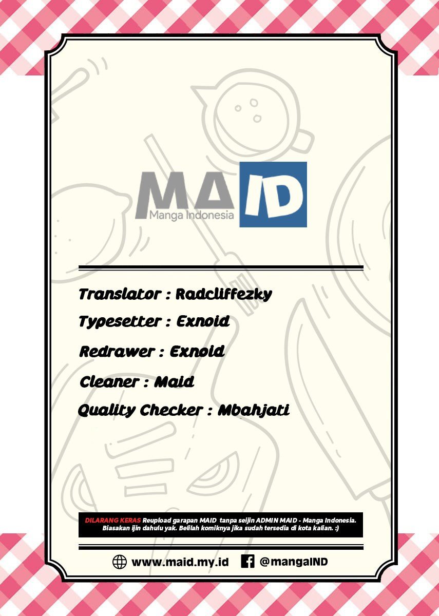 Uchi no Hentai Maid ni Osowareteru Chapter 08 page 1