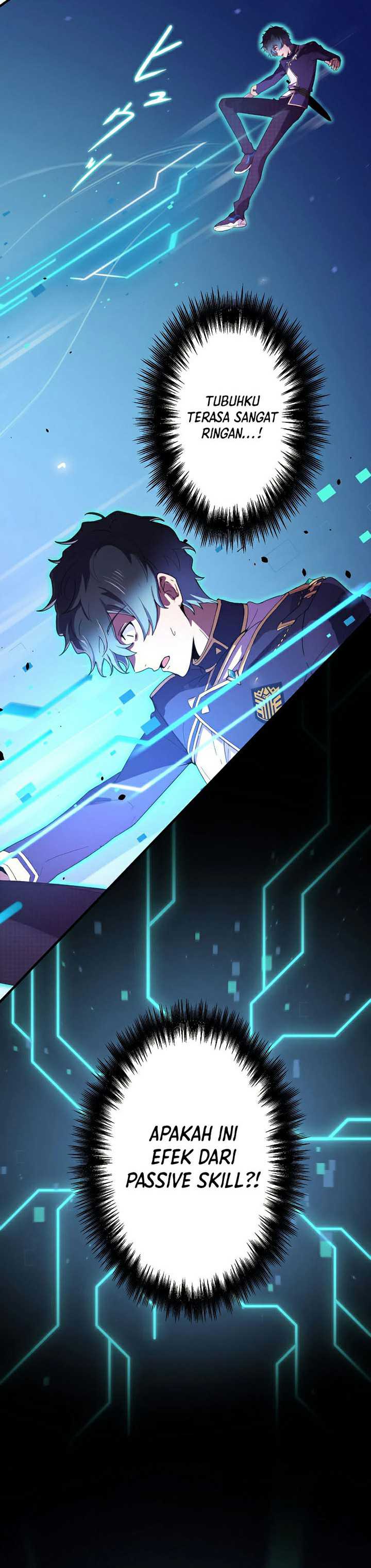 Zero: Beyond the Future with Space-Time Magic Chapter 02 page 12