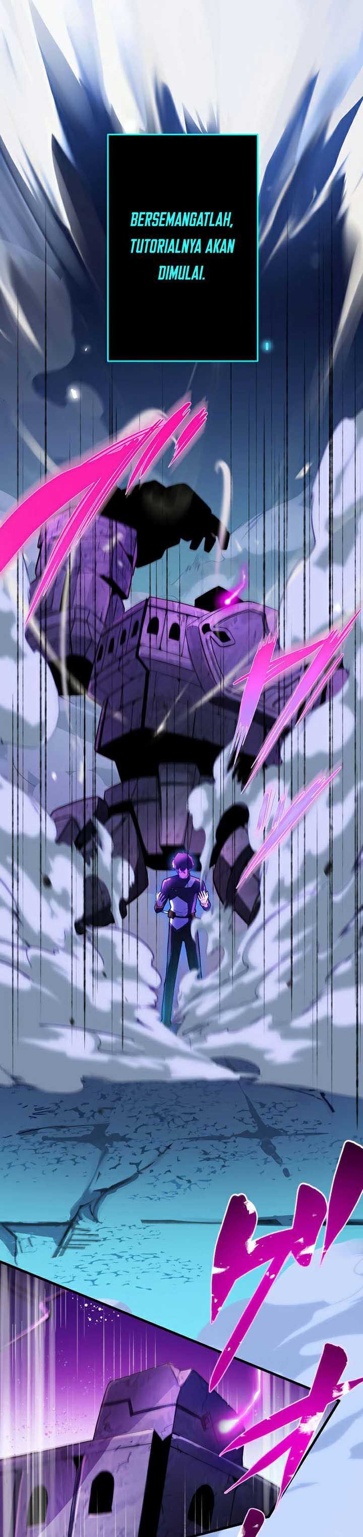 Zero: Beyond the Future with Space-Time Magic Chapter 02 page 10