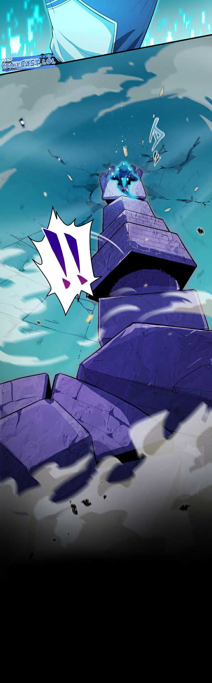 Zero: Beyond the Future with Space-Time Magic Chapter 02 page 20