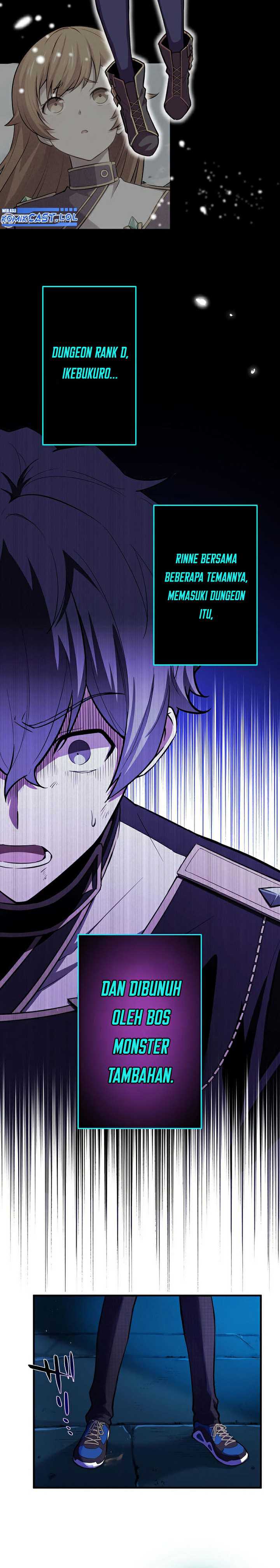 Zero: Beyond the Future with Space-Time Magic Chapter 02 page 32
