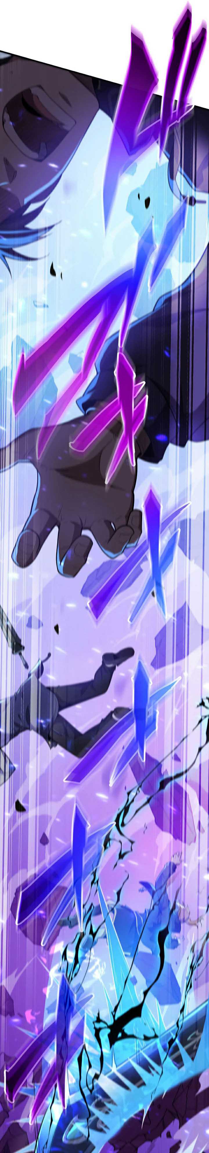 Zero: Beyond the Future with Space-Time Magic Chapter 03 page 16