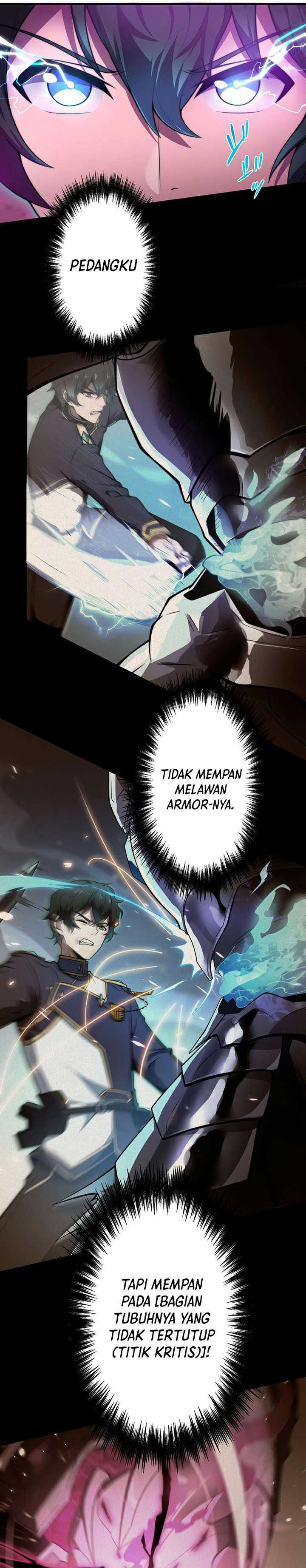 Zero: Beyond the Future with Space-Time Magic Chapter 03 page 33
