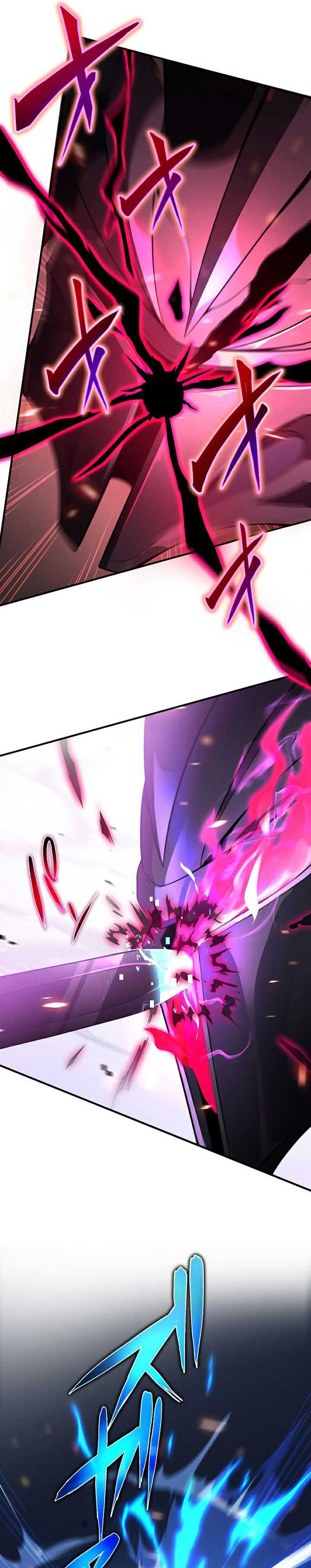 Zero: Beyond the Future with Space-Time Magic Chapter 03 page 36