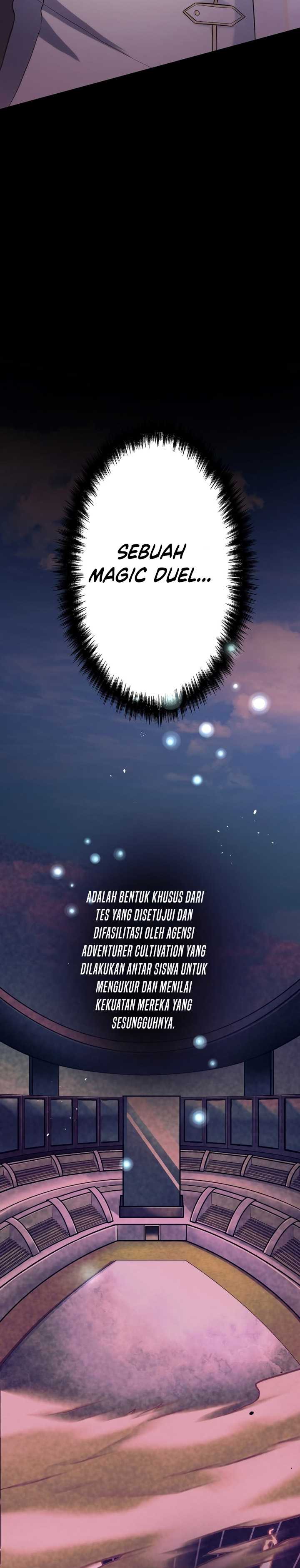 Zero: Beyond the Future with Space-Time Magic Chapter 11 page 7