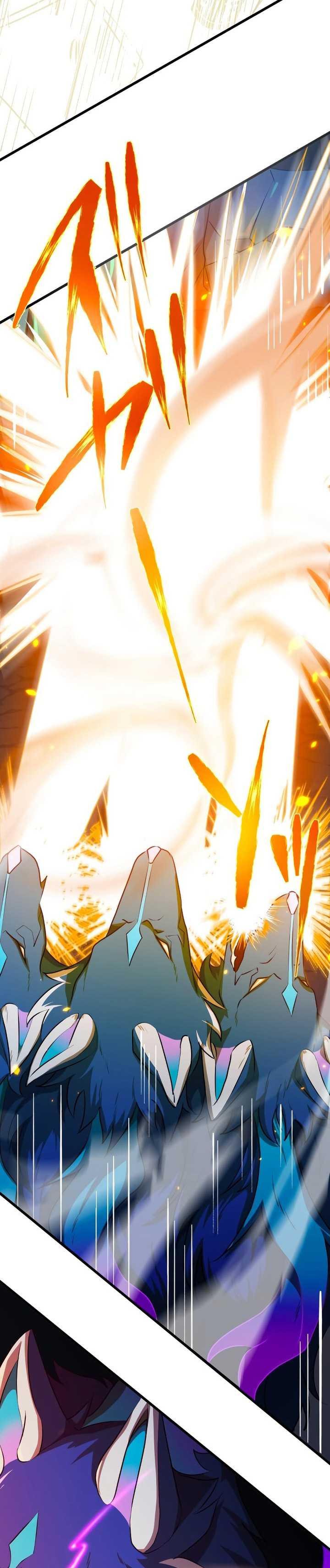Zero: Beyond the Future with Space-Time Magic Chapter 14 page 34