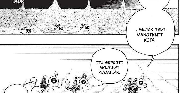Ao No Exorcist Chapter 150 page 37