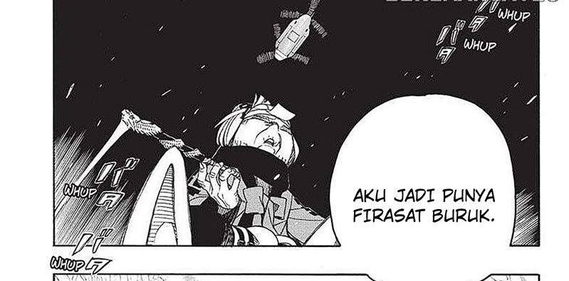 Ao No Exorcist Chapter 150 page 13
