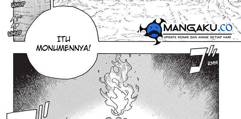 Ao No Exorcist Chapter 150 page 53