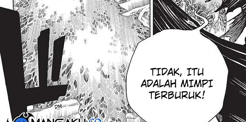 Ao No Exorcist Chapter 150 page 59