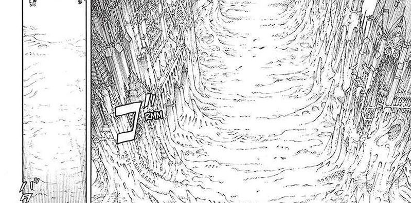 Ao No Exorcist Chapter 150 page 52