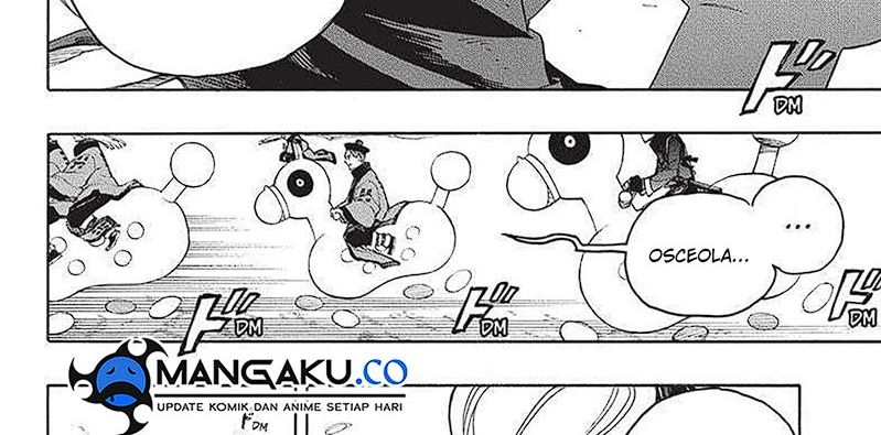 Ao No Exorcist Chapter 150 page 11