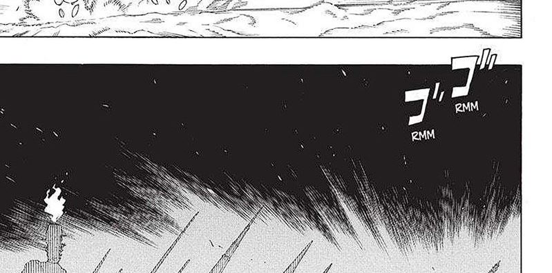 Ao No Exorcist Chapter 150 page 49