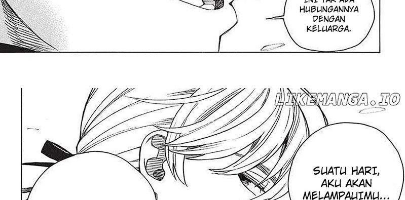Ao No Exorcist Chapter 150 page 45