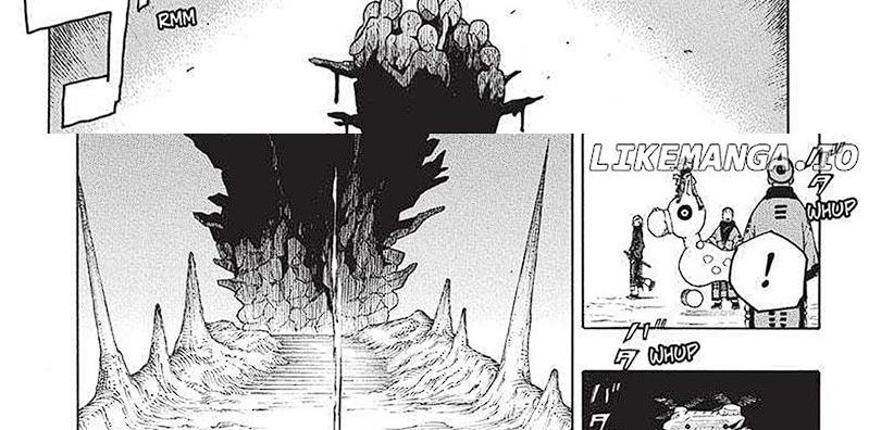 Ao No Exorcist Chapter 150 page 54