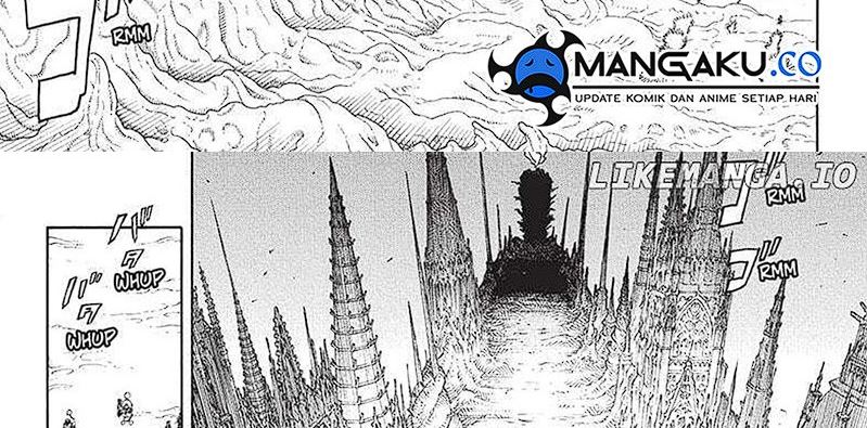 Ao No Exorcist Chapter 150 page 51