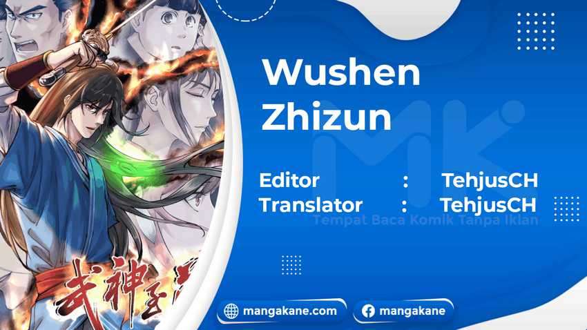 Wushen Zhizun Chapter 02