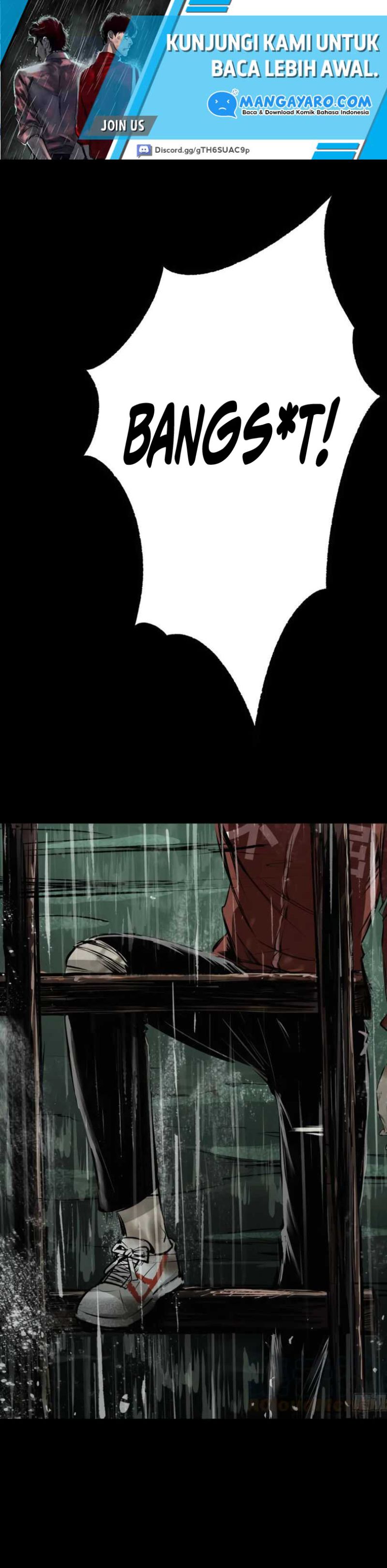 Crime-Digging Brother Chapter 04 page 9
