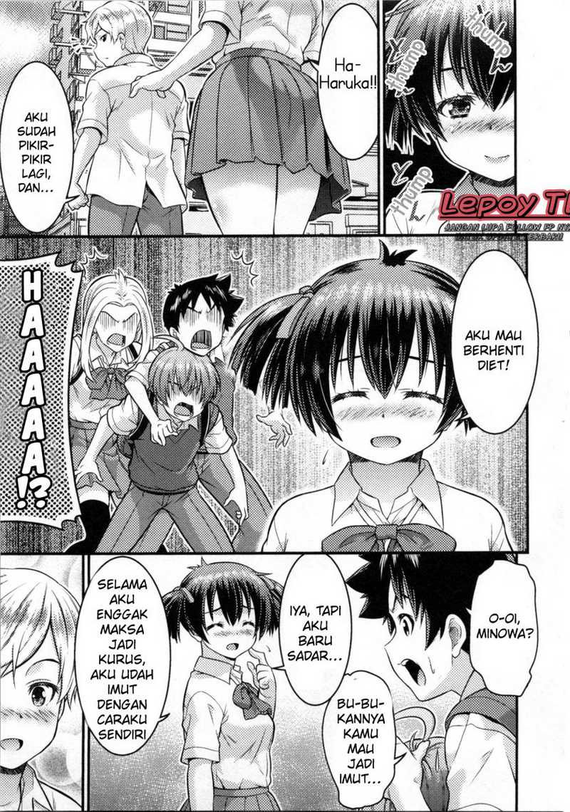 Daily Life In TS School Chapter 07