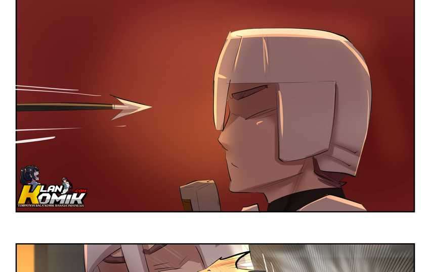 Minecraft Waifu Chapter 02