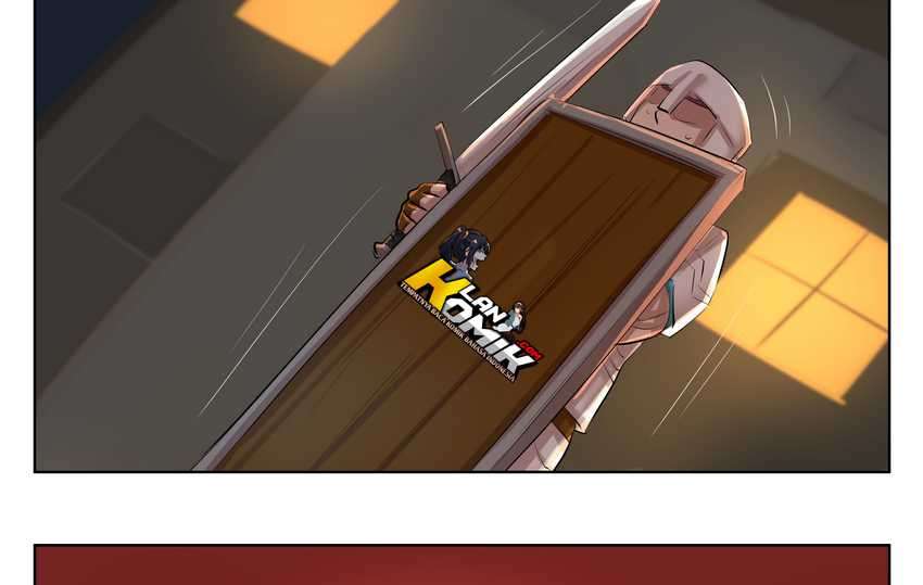 Minecraft Waifu Chapter 02