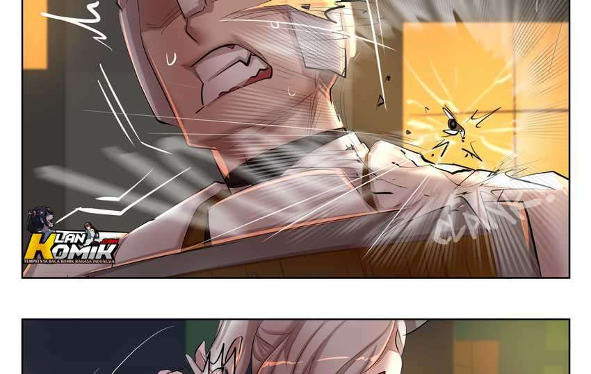 Minecraft Waifu Chapter 02