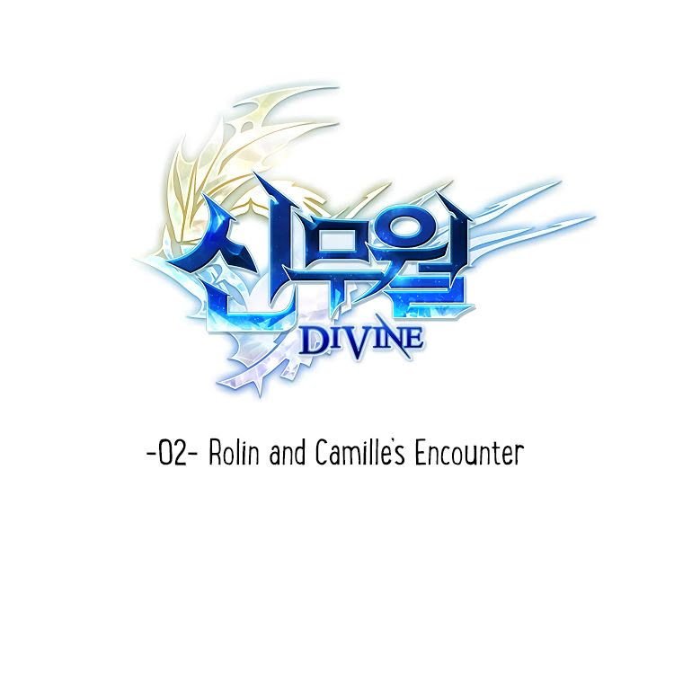 DIVINE (Sandhill) Chapter 02
