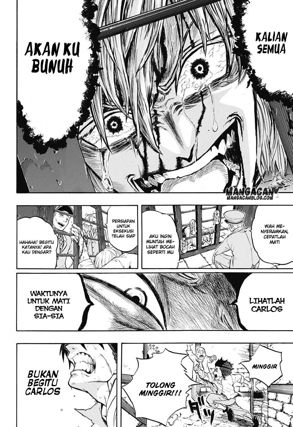 Demon's Plan chapter 1 halaman 33
