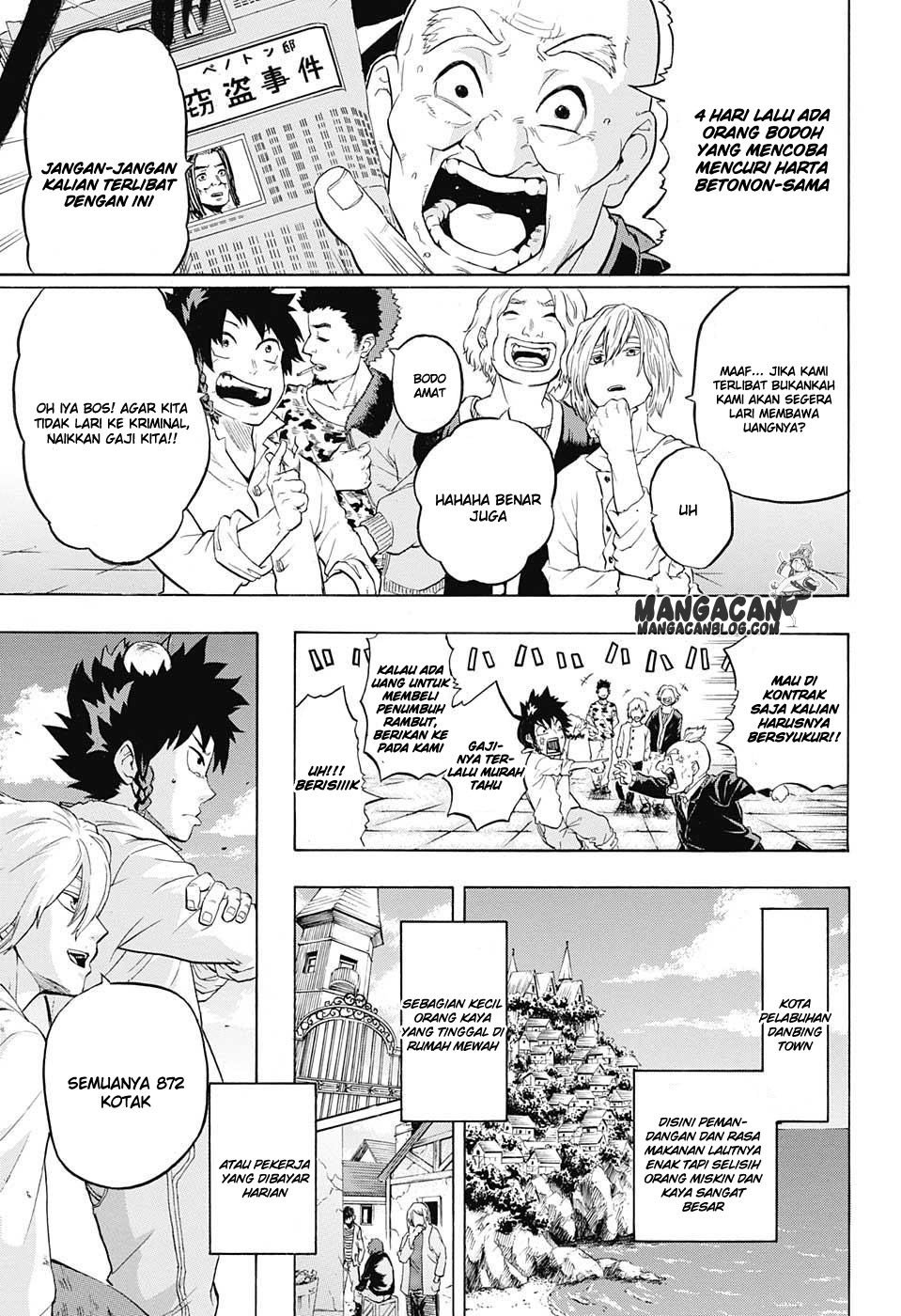 Demon's Plan chapter 1 halaman 8
