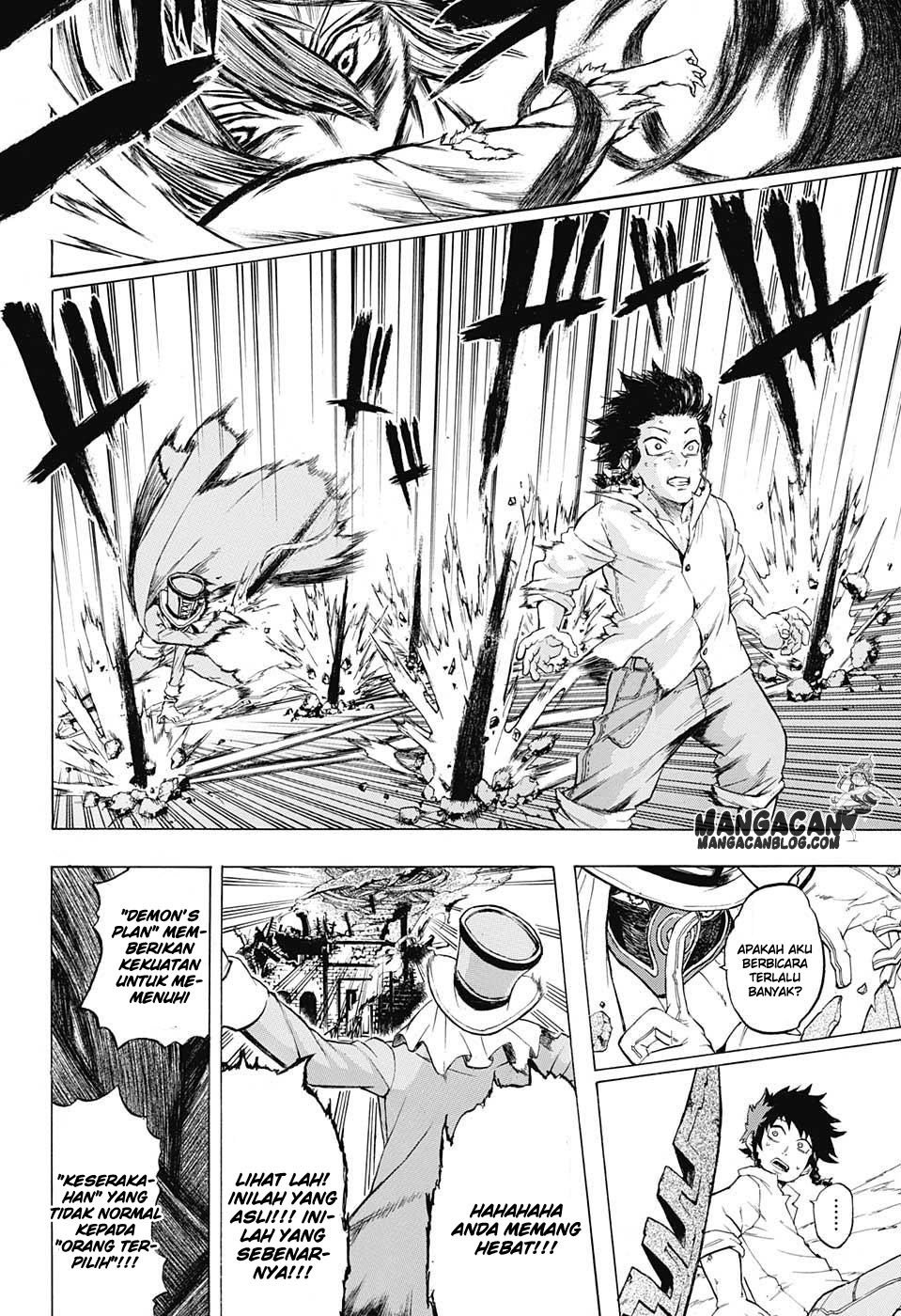 Demon's Plan chapter 1 halaman 37