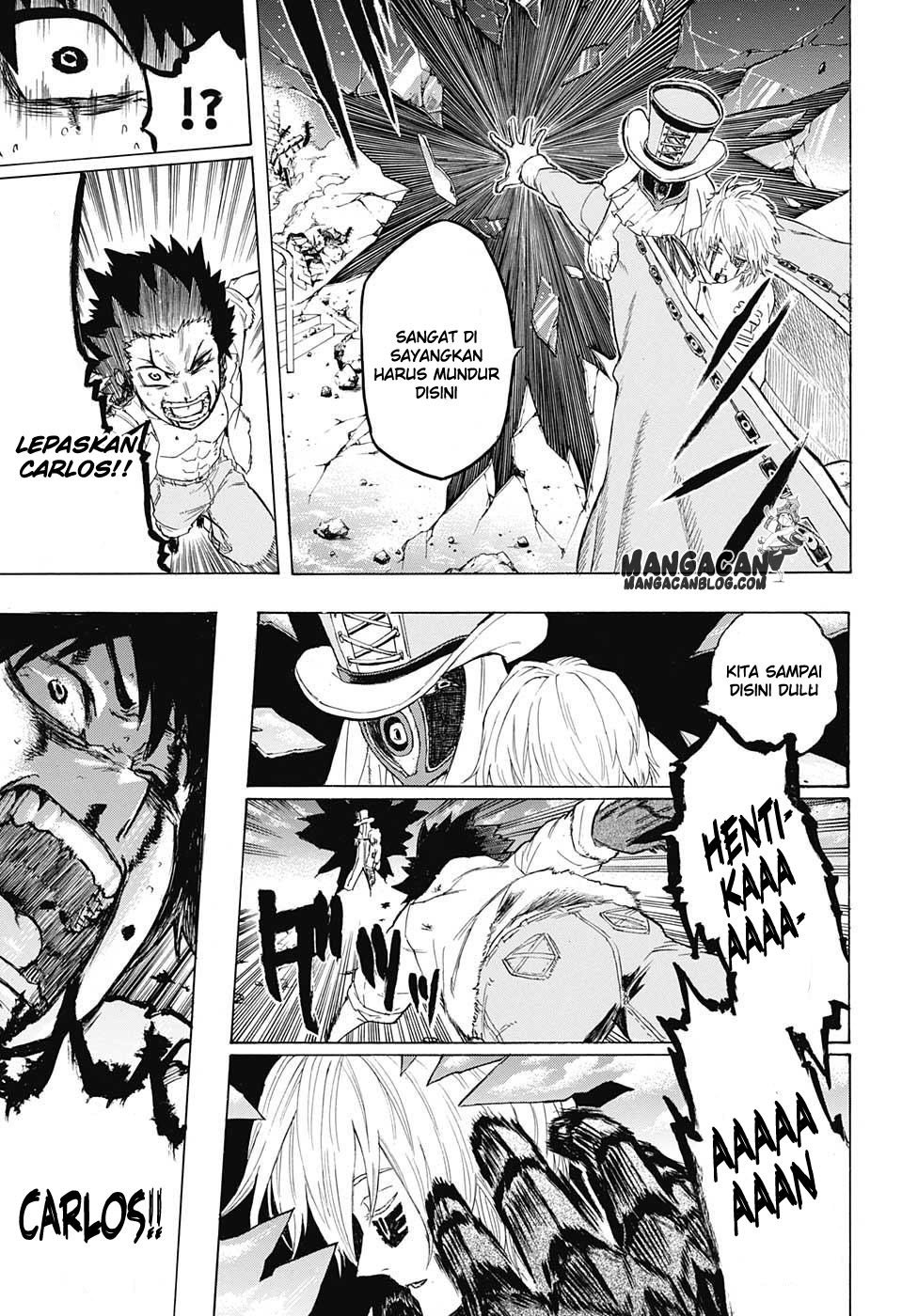 Demon's Plan chapter 1 halaman 47